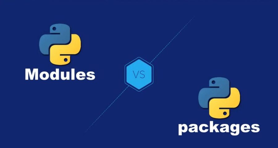 python-module-package