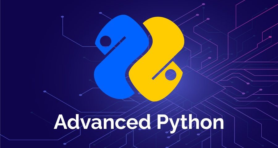 Advanced-python