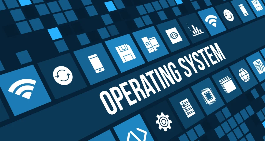 Operating System