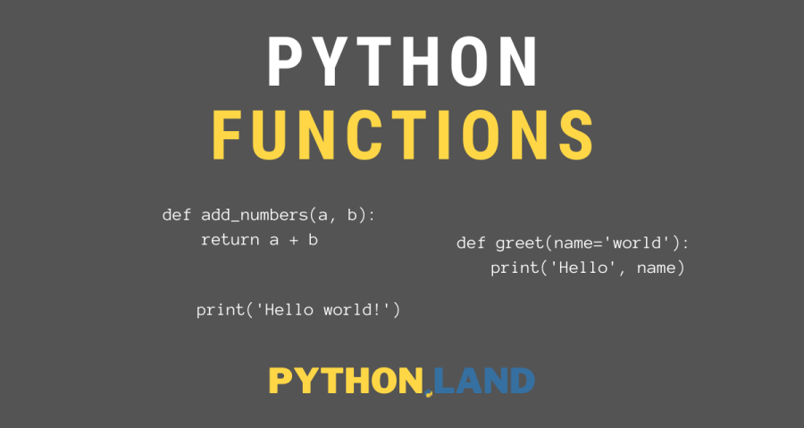 python-function-1