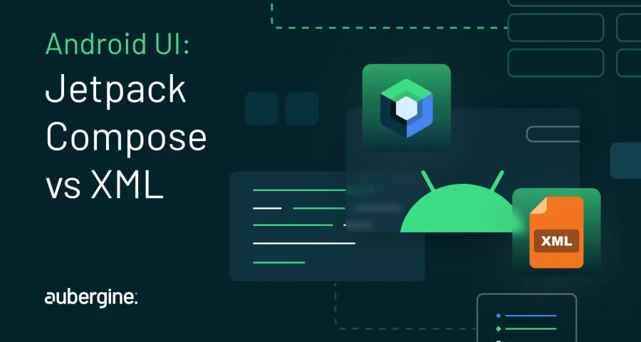 jetpack compose view
