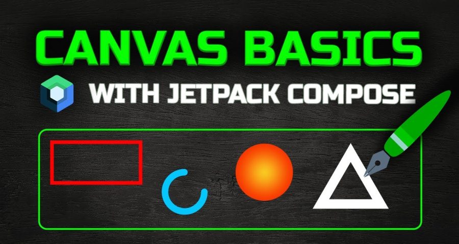 jetpack compose canvas
